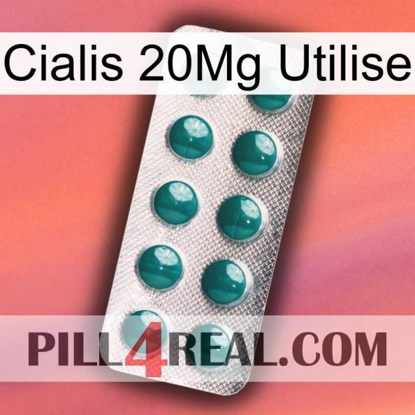 Cialis 20Mg Uses dapoxetine1